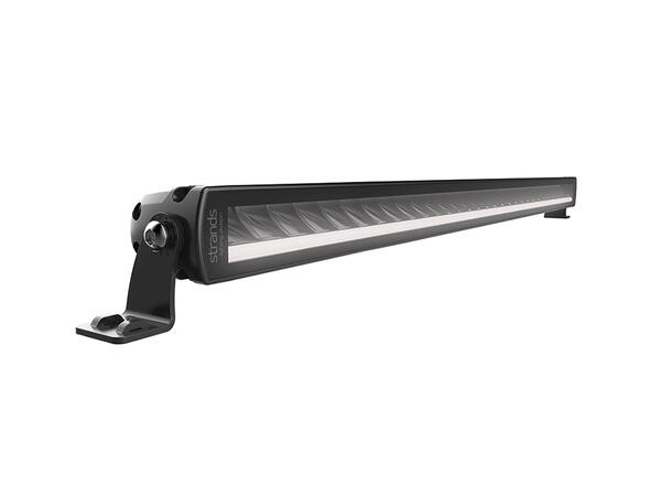 Strands Siberia SR LED-bar 32" Enkel radet LED-bar på 32", 12.000 Lumen