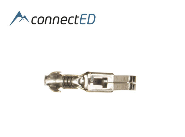 ConnectED ISO (100 x bulk) ISO pin (hun) 