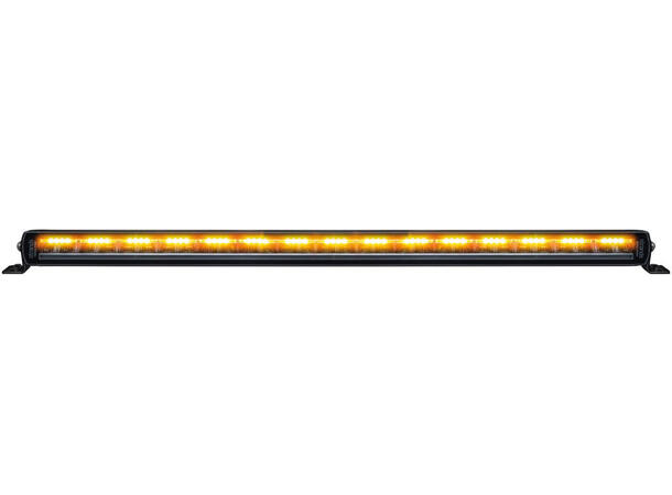 Strands Siberia NG SRC LED-bar 32" Enkel radet  LED-bar på 32",12.000 Lumen