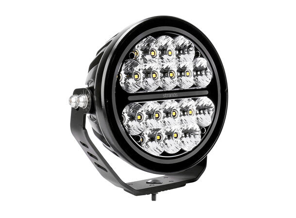 Strands Siberia Night Ranger, 7" LED-ekstralys, 70 Watt, 9.600 Lumen