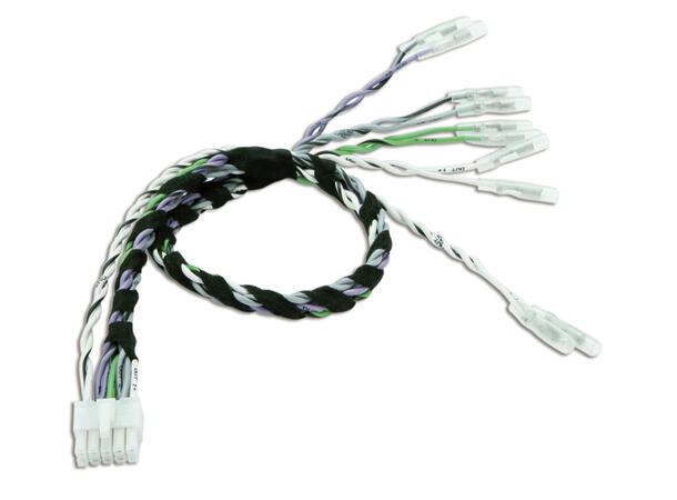 Audison Prima AP SPK OUT 5.9 Forlengelseskabel 