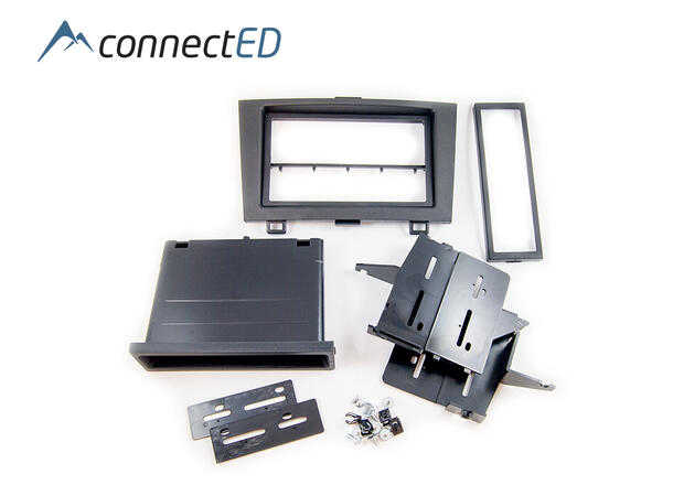 ConnectED Monteringskit 1-DIN/2-DIN Honda CR-V (2007 - 2012)