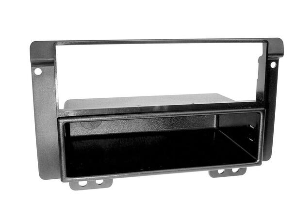 Connects2 Monteringsramme 1-DIN Landrover Freelander (2004 - 2006)