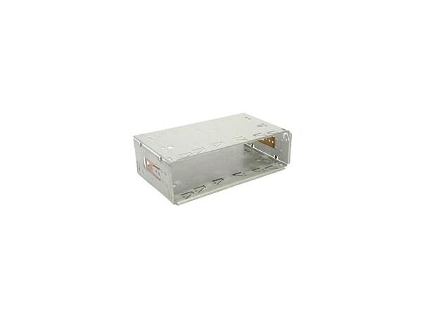 Connects2 Monteringsramme JVC 