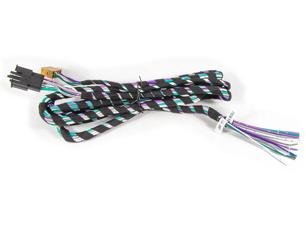 Musway Kabel for M4+/M6/M6V2 2,5 meter 