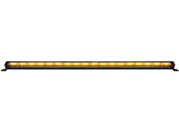 Strands Siberia NG SRC LED-bar 38" Enkel radet  LED-bar på 38",14.400 Lumen