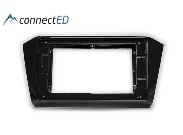 ConnectED Monteringsramme 10,1" VW Passat/Arteon (2015 -->)