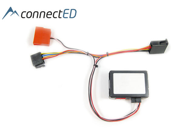 ConnectED Rattfjernkontroll interface Hyundai/Kia (2007 - 2015) u/aktivt