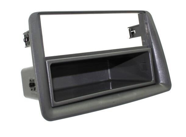 Connects2 Monteringsramme 1-DIN Fiat Panda (2004 - 2011)