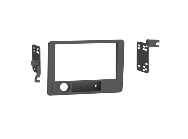 Metra Premium monteringssett 2-DIN Dodge RAM (1994 - 1997)