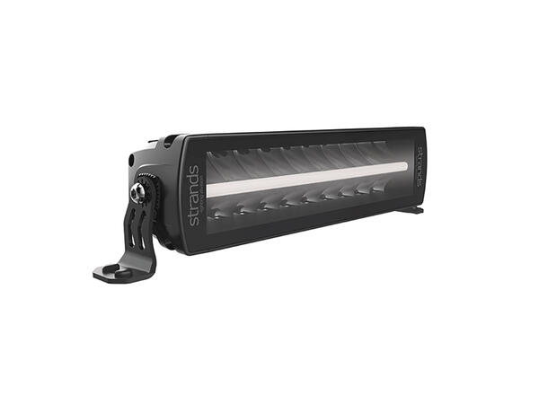 Strands Siberia DR LED-bar 12" Dobbel radet LED-bar på 12", 8.000 Lumen