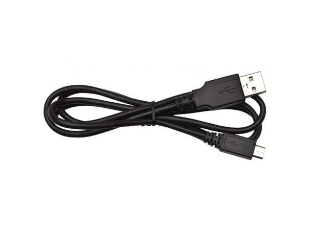 ConnectED Micro-USB kabel (bulk) 1,5 Meter 