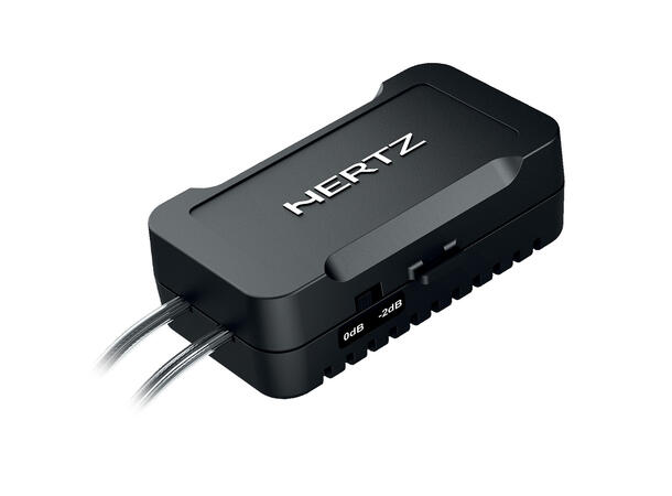 Hertz MP280.3 Pro diskant 180W MAX 