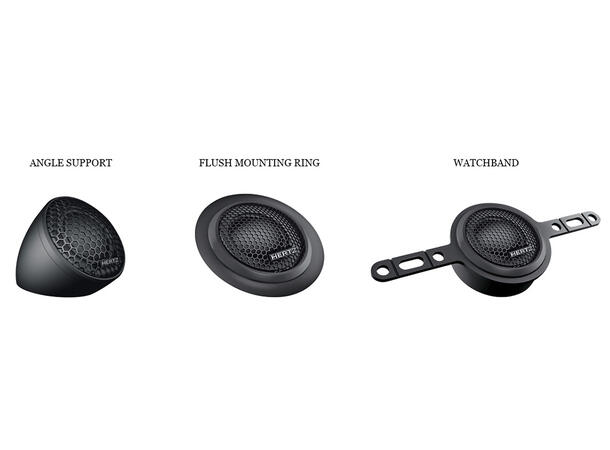 Hertz MP280.3 Pro diskant 180W MAX 