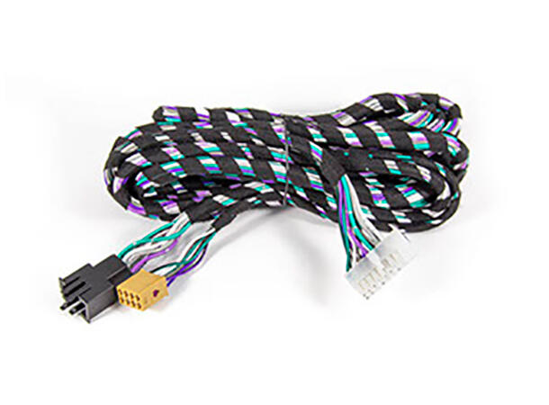 Musway Kabel for M4+/M6/M6V2 5 meter 