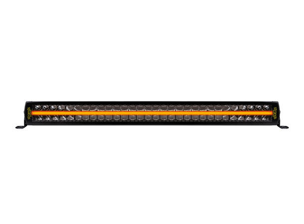 Strands Siberia Outlaw 32" Dobbel radet LED-bar på 32",44.400 Lumen 