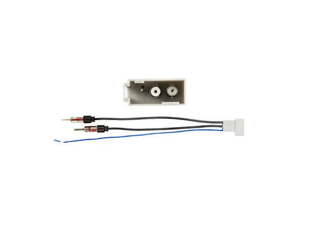 Metra Antenneadapter, se egen liste Honda (2017-->)/Acura (2009-->)