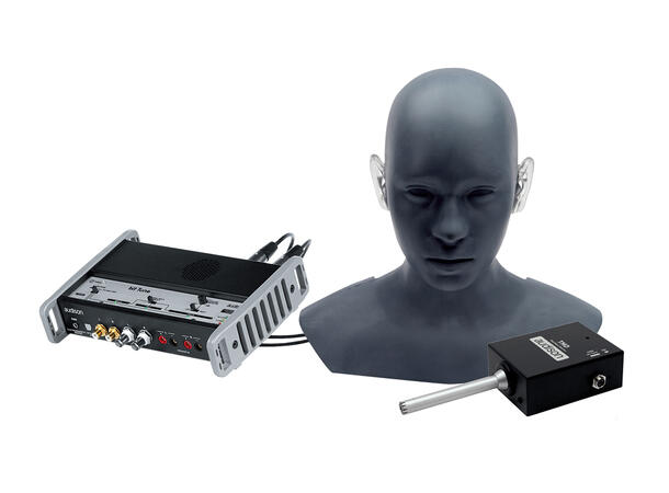 Audison APM APM - Mikrofonkit for bruk med bitTune 