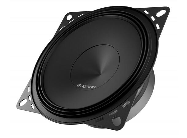 Audison Prima AP 4" mellombass 120W MAX / 40W RMS