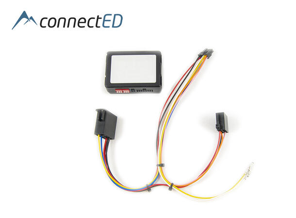 ConnectED Rattfjernkontroll interface 159/Brera (2005 - 2011) u/Navigasjon