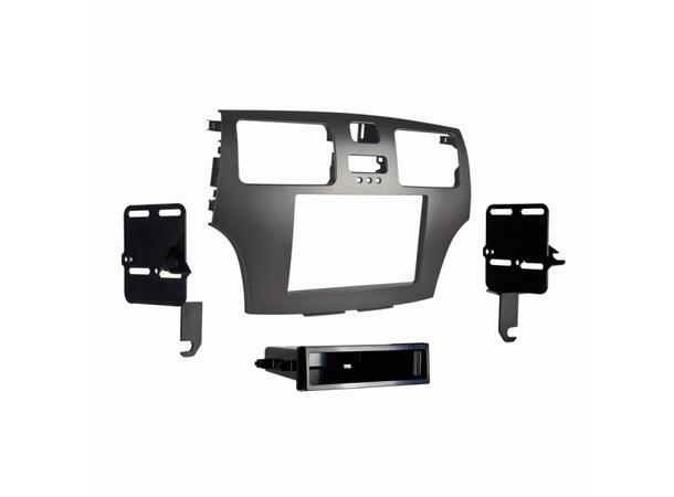 Metra Premium monteringsramme 2-DIN Lexus ES (2002 - 2006)