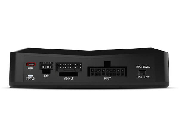 Rockford Fosgate DSP Interaktiv Signal Prosessor