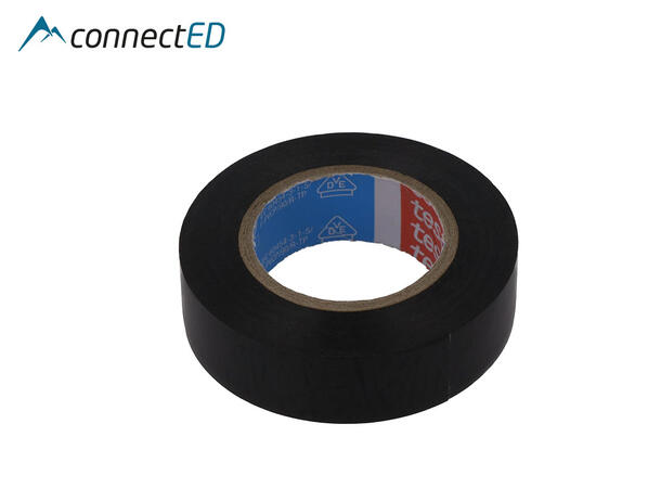 ConnectED Verktøy/materiale (1 x bulk) 15mm el. tape - 10m 
