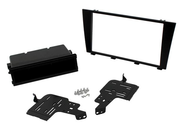 Connects2 Premium monteringssett 2-DIN Lexus IS (2000 - 2005)