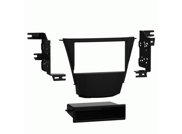 Metra Monteringsramme 1-DIN Acura (MDX 2007 - 2013)