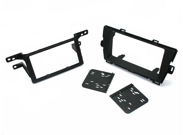 Metra Premium monteringsramme 2-DIN Toyota Prius (2010 - 2015)