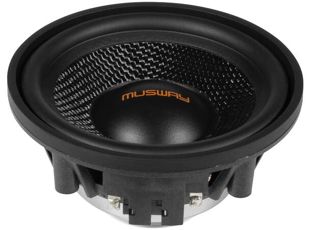 Musway CSB4.2C 4" 2veis kompo For BMW/Mini 