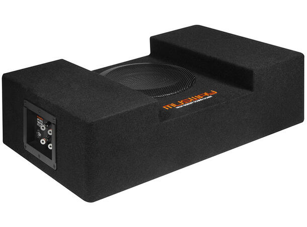 Musway MF108Q, 8" Subwoofer 400W max / 200W RMS