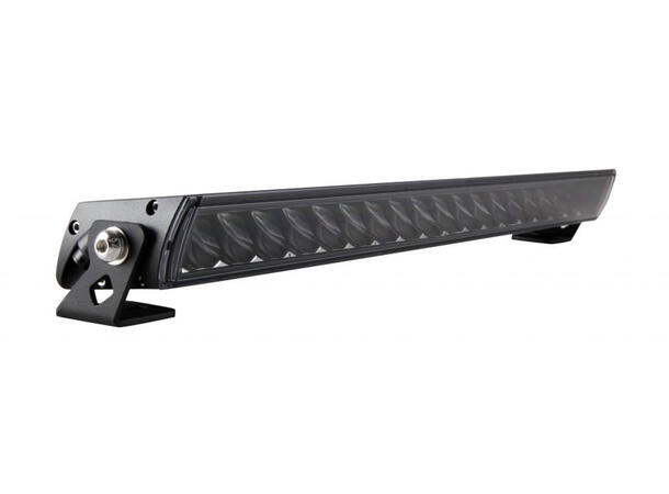 Strands Nuuk Diamond LED-bar 20" Enkel radet  LED-bar på 20", 8.100 Lumen