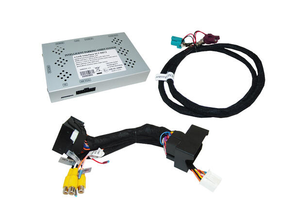 CAS Ryggekamera-Adapter BMW/Mini m/NBT 2