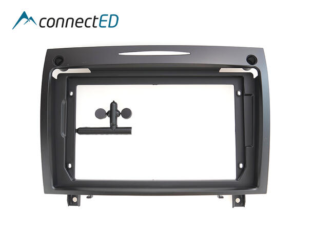 ConnectED Monteringsramme 9" MB SLK-klasse (2004 - 2010)