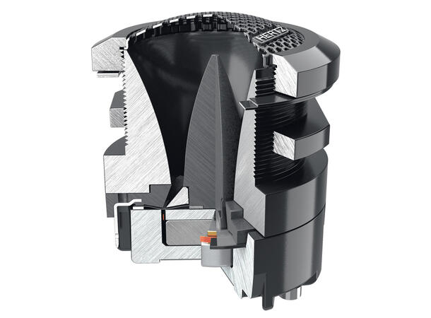 Hertz ST 25K Neo SPL Show diskant 100W MAX 
