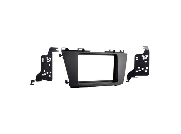 Metra Premium monteringsramme 2-DIN Mazda 5 (2011 - 2015)