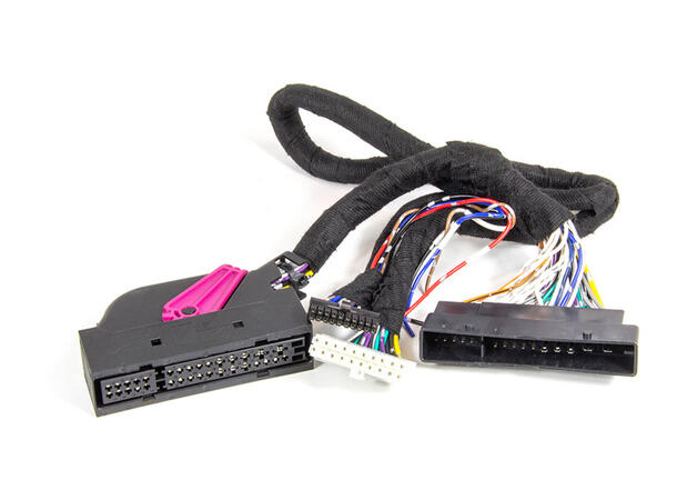 Musway Plug+Play kabelsett Audi A4/A5/Q5/TT (2007 - 2016) m/B&O 