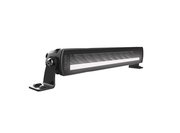 Strands Siberia SR LED-bar 12" Enkel radet LED-bar på 12", 4.000 Lumen