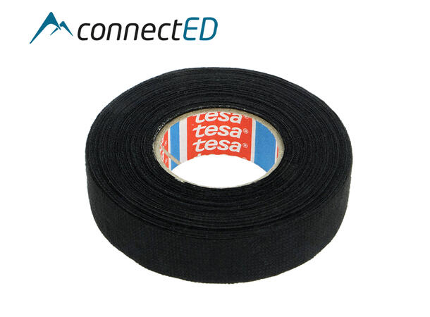 ConnectED Verktøy/materiale (1 x bulk) 19mm tekstil-tape - 15m 