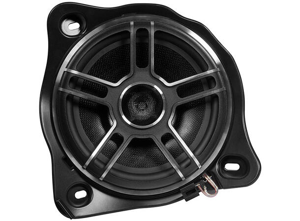 Musway 8" subwoofer (Høyre side) 8" subwoofer for Mercedes