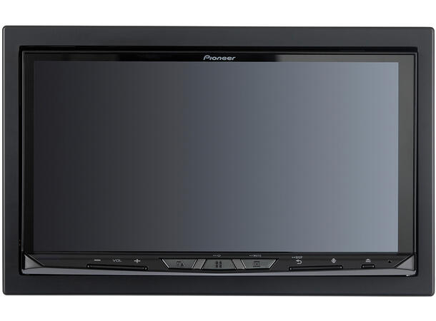 Pioneer AVICZ930DAB 2-DIN NAVI DVD DAB BT USB/IPHONE 7"