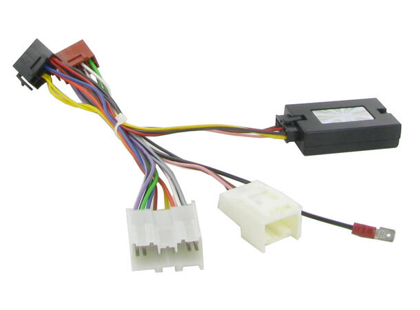 Connects2 Rattfjernkontroll interface Mitsubishi Colt (2009 - 2012)