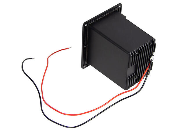 Forsterkermodul for kasser 1x460W 1x460W RMS i 4ohm, 
