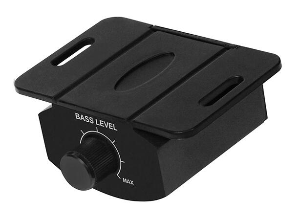 Forsterkermodul for kasser 1x460W 1x460W RMS i 4ohm, 