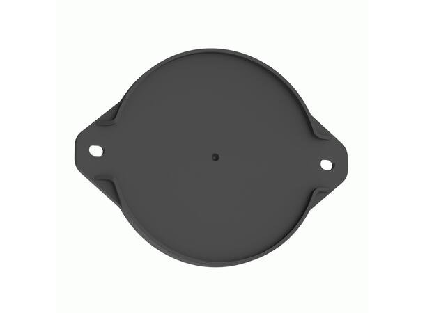 Metra Diskantadapter (2,5") Tesla S / X (2013-2022) m/Standard/Prem.