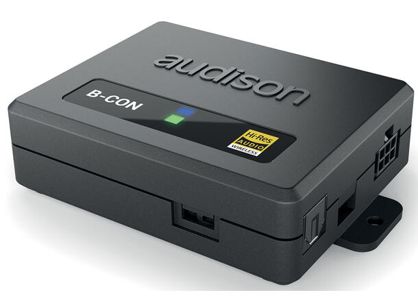 Audison B-CON Audison HiRes Bluetooth mottaker