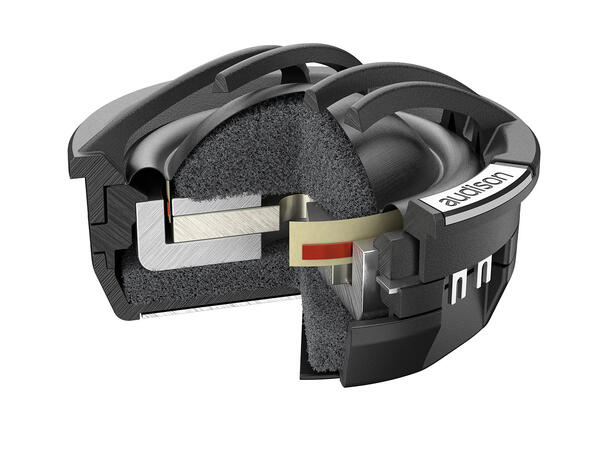 Audison Voce AV 1.1 II diskant 180W MAX 