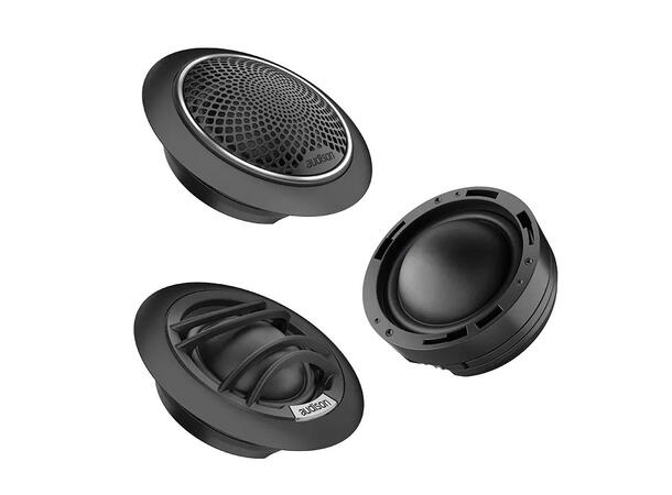 Audison Voce AV 1.1 II diskant 180W MAX 