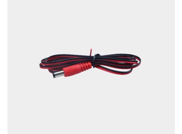 ConnectED 5" HD-skjerm 5" HD TFT LCD-skjerm